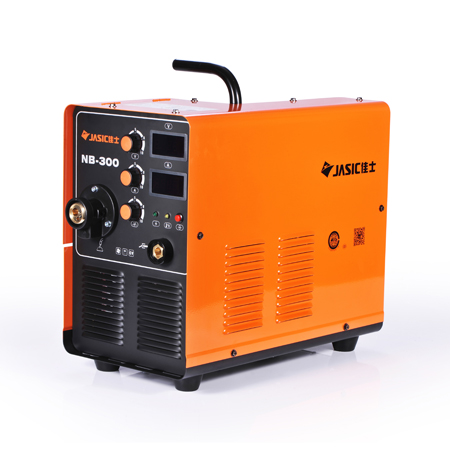 NB-300 (N218)佳士逆變氣體保護焊機